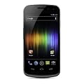 Samsung Galaxy Nexus i9250 Smartphone (11,8 cm (4,65 Zoll)  Touchscreen, 16GB interner Speicher, 5 Megapixel Kamera, Android 4.0) titanium-silver