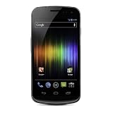 Samsung Galaxy Nexus i9250 Smartphone (11,8 cm (4,65 Zoll)  Touchscreen, 16GB interner Speicher, 5 Megapixel Kamera, Android 4.0) titanium-silvervon "Samsung"