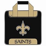 NFL Single Bowling Bag- New Orleans Saints