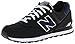 New Balance Men's ML574 Core Plus Pack Running Shoe