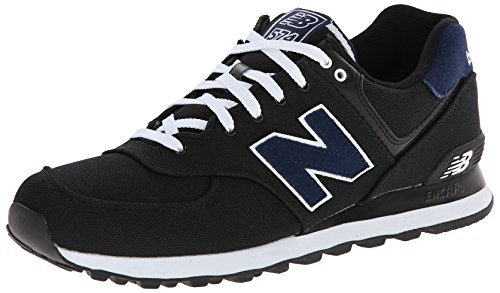 New Balance Men's ML574 Core Plus Pack Running Shoe