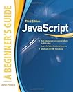 JavaScript, A Beginner's Guide, Third Edition (Beginner's Guide  (Osborne Mcgraw Hill))