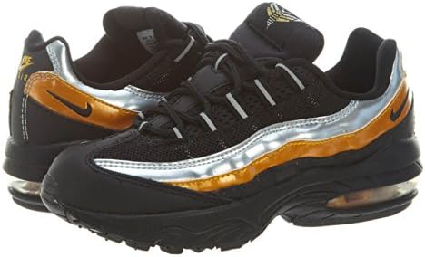 Nike Air Max '95(ps) Little Kids Style 311524 Size 13.5