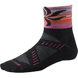 SmartWool PhD Running Ultra Light Mini Sock - Women's