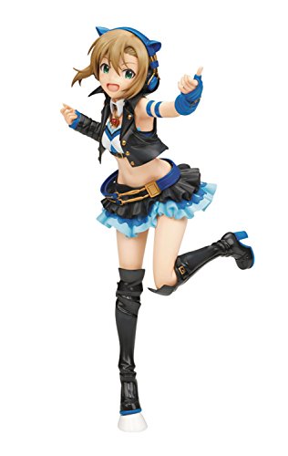 アイドルマスター シンデレラガールズ 多田李衣菜 1/8 完成品フィギュア
