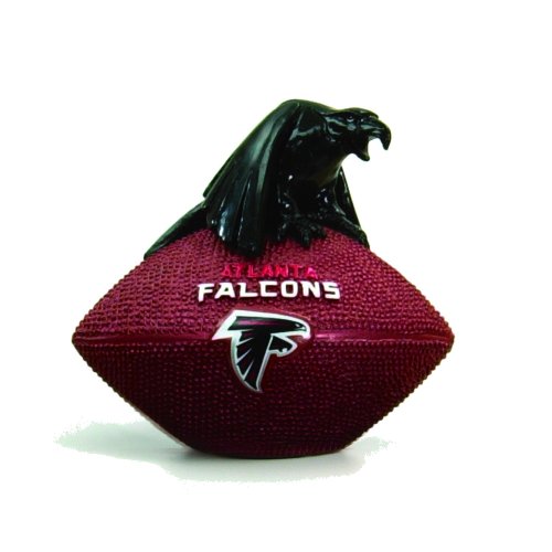 Atlanta Falcons Desk Paperweight