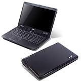 Acer Aspire 15.6 Notebook Computer - Black (AS5734Z-4512)