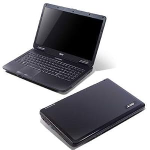 Acer Aspire AS5734Z-4512 NoteBook Intel Pentium dual-core T4500(2.30GHz) 15.6