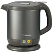 ZOJIRUSHI �d�C�P�g�� 600ml CK-EA06-TA �u���E��