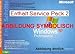 Microsoft Windows XP Professional SP2 OEM-Recovery auf jedem PC installierbar