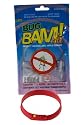 Bug Bam for Kids Repelling Wristband (4-pack)