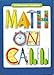 Math On Call: Teacher's Resource Book