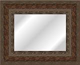 Review ArtToFrames  / 16x20 / 16 x 20 Mirror Frame Ash .. 3.75'' wide