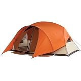 Columbia High Trail 15-Foot by 11-Foot 8 Person Family Dome Tent