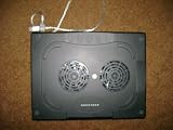 NexxTech - Notebook fan