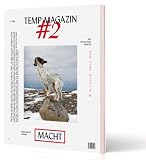 Produkt-Bild: Temp Magazin 2: Thema "Macht": Thema "Macht"