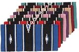 Tough-1 55% Wool Sierra Saddle Blanket