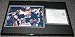 Phil Jackson Signed Framed 11x17 Photo Display w/ Michael Jordan JSA Bulls - Framed NBA Photos, Plaques and Collages