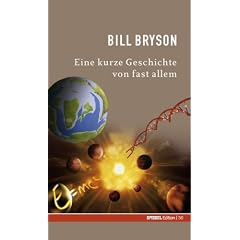 Eine kurze Geschichte von fast allem. SPIEGEL-Edition Band 36 (Gebundene Ausgabe)
