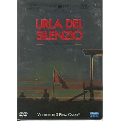 Urla Del Silenzio (Limited)