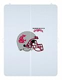 NCAA Washington State Cougars Mascot Foldable Carpet Chairmat