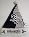 Chicago White Sox MLB Colorblock Plush Santa Hat