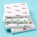 Baby Swaddling Blankets - Swaddling Blankets (Set of 4)