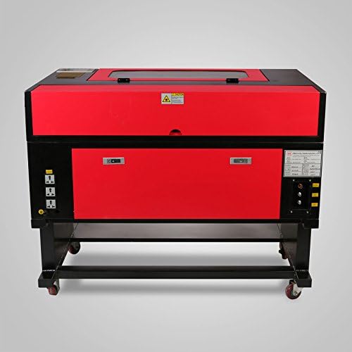 GreatRoyal Laser Engraving Engraver Machine U-Flash CO2 Auxiliary Rotary Disk DSP Control Easy Operation