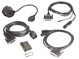 OTC  3421-75 Genisys European 2006 Cable Kit