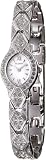 Wittnauer Womens Quartz Watch 10L09