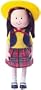 Madeline 8 " Poseable Chloe - Old Classic Face