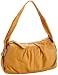 B. MAKOWSKY Lites Lahaina Hobo,Lemon,one size