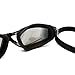 Rain Alley Swim Goggles. Swimming Goggles with Protective Case, Nose Clip and Ear Plugs for Men Women Youth Kids, Pro Performance Adult Swim Goggle with Anti Fog Waterproof 100% UV Protection