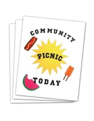 From Amazon.com. Click for details:
 School Smart Poster Board - 11 x 14 inch - Pack of 25 - White School Smart Poster Board - 11 x 14 inch - Pack of 25 - White