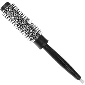 Solano 23mm thermal hair brush.