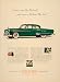 1950 Ad Packard Patrician 400 Automobile Hood Ornament - Original Print Ad 1950 Ad Packard Patrician 400 Automobile Hood Ornament - Original Print Ad