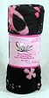 Breast Cancer Awareness 50x60 Soft Polar Fleece Blanket