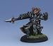 Iron Kingdoms Miniatures: Magus Damien Sperling, Cygnaran Warcaster_s-1