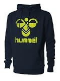 Produkt-Bild: Hummel Herren Sweatshirt Classic Bee Hoodie