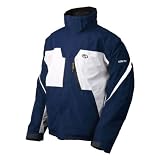 Marker Ltd. Men's Celsius Shell Jacket