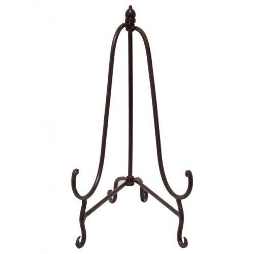 Import Collection Classic Iron Easel