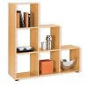 Raumteiler MEGA 1, buche