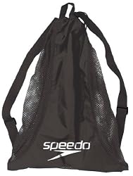 Speedo Deluxe Equipment Bag