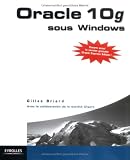 Oracle 10g sous Windows