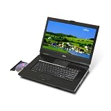Lifebook N7010 4GB 320GB HDD