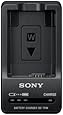 Sony BC-TRW W Series Battery Charger