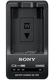 Sony BC-TRW W Series Battery Charger
