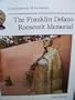 Franklin Delano Roosevelt Mem (Cornerstones of Freedom)