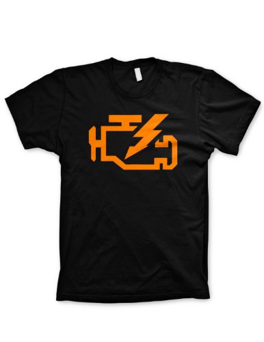 Check engine light shirts funny automotive mechanic shirt jdm car shirt