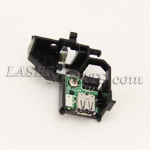 USB PC board connection - LJ Ent 600 M601 M602 M603 series - ksfhdkgjk